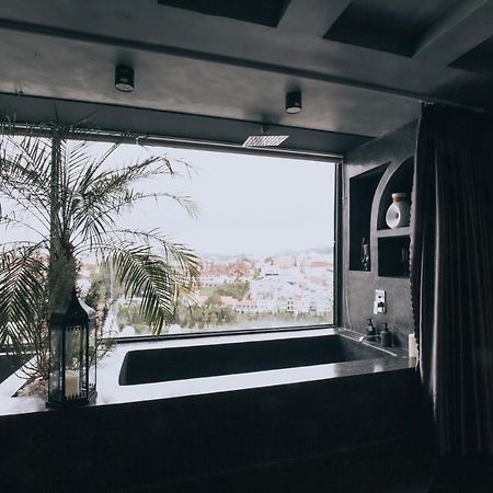 De Ma'At Hotel Đà Lạt Ngoại thất bức ảnh