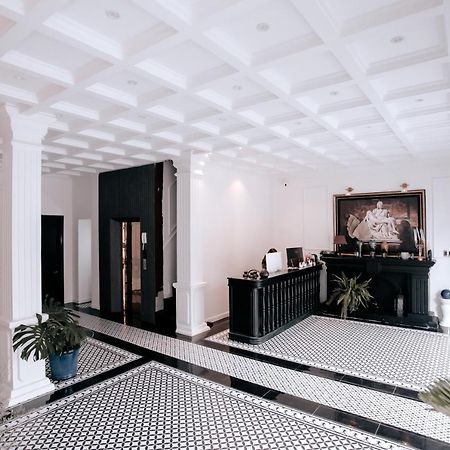 De Ma'At Hotel Đà Lạt Ngoại thất bức ảnh
