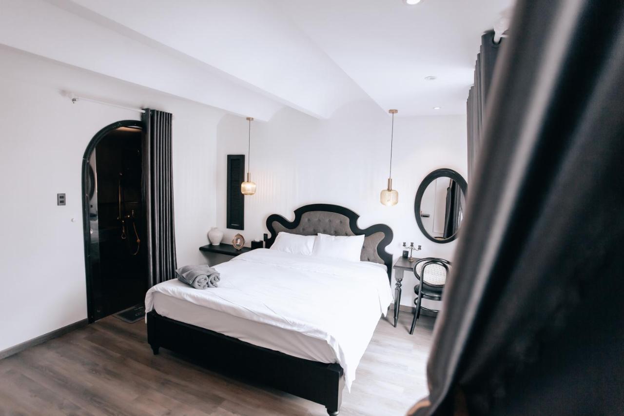 De Ma'At Hotel Đà Lạt Ngoại thất bức ảnh