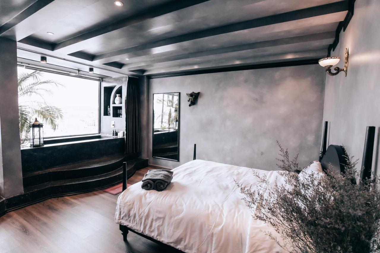 De Ma'At Hotel Đà Lạt Ngoại thất bức ảnh