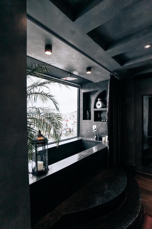 De Ma'At Hotel Đà Lạt Ngoại thất bức ảnh