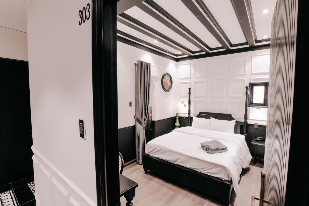 De Ma'At Hotel Đà Lạt Ngoại thất bức ảnh