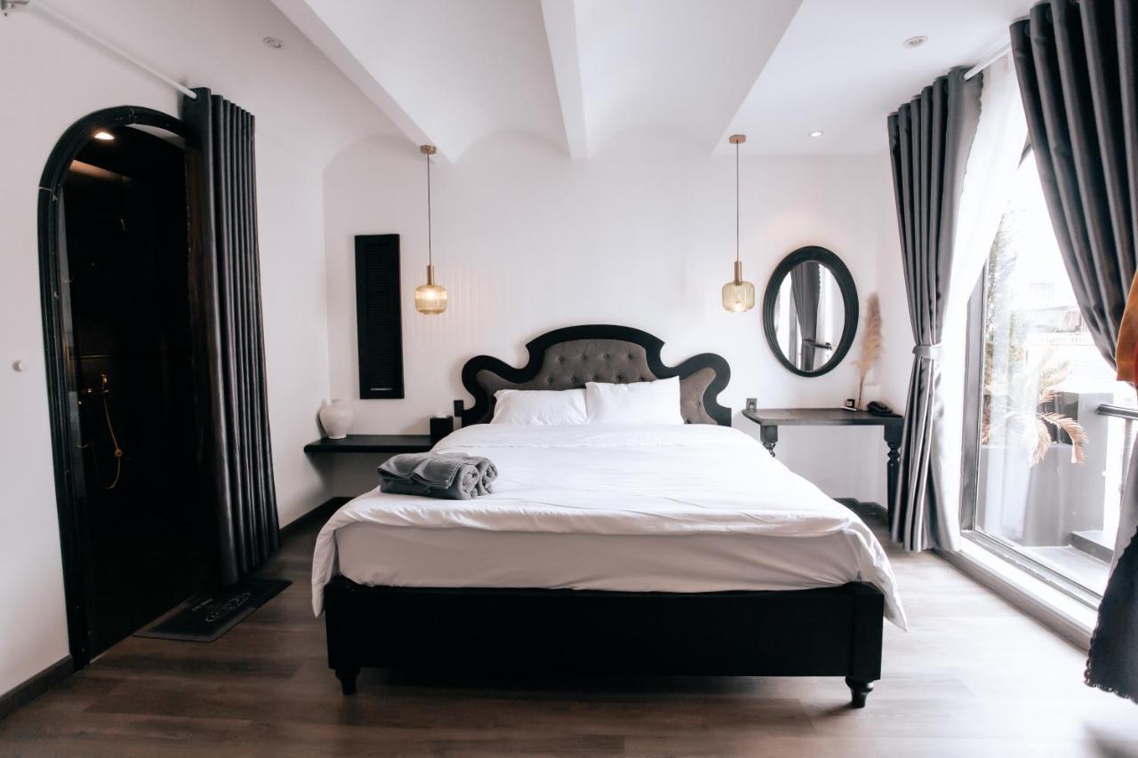 De Ma'At Hotel Đà Lạt Ngoại thất bức ảnh