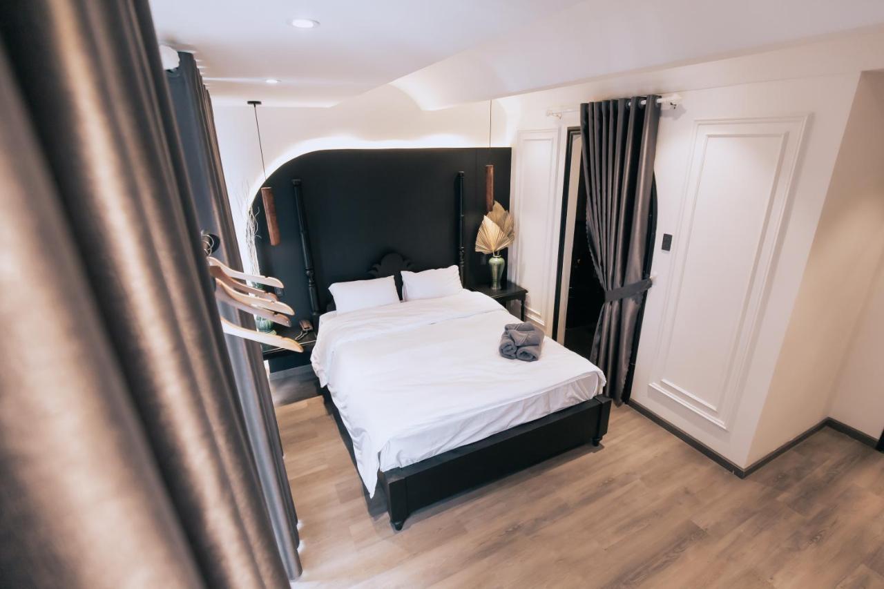 De Ma'At Hotel Đà Lạt Ngoại thất bức ảnh