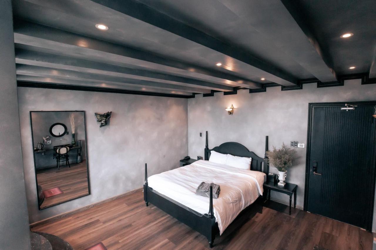 De Ma'At Hotel Đà Lạt Ngoại thất bức ảnh