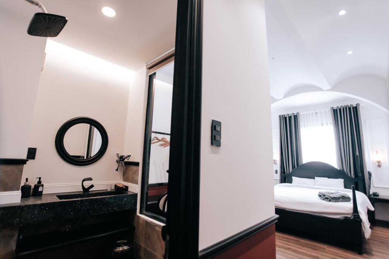 De Ma'At Hotel Đà Lạt Ngoại thất bức ảnh