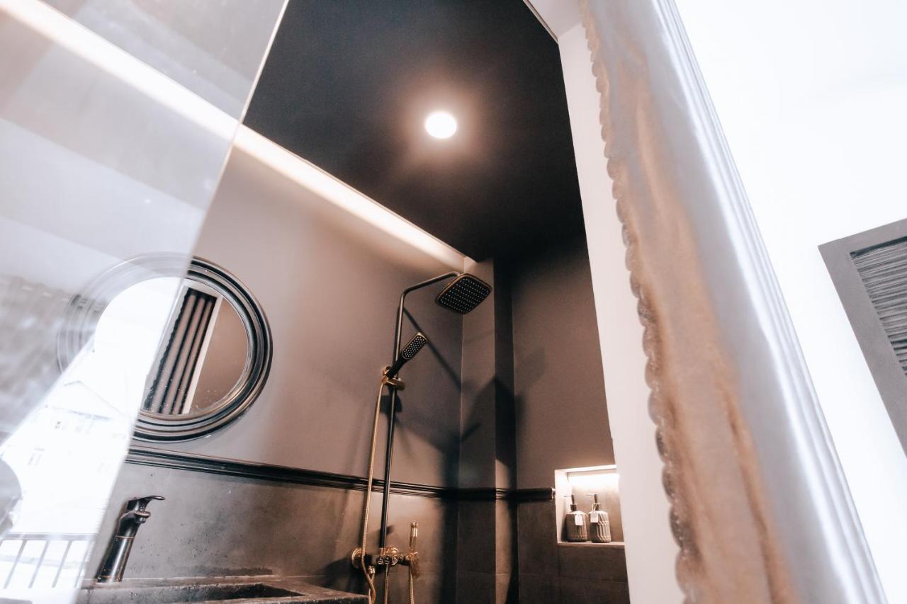 De Ma'At Hotel Đà Lạt Ngoại thất bức ảnh
