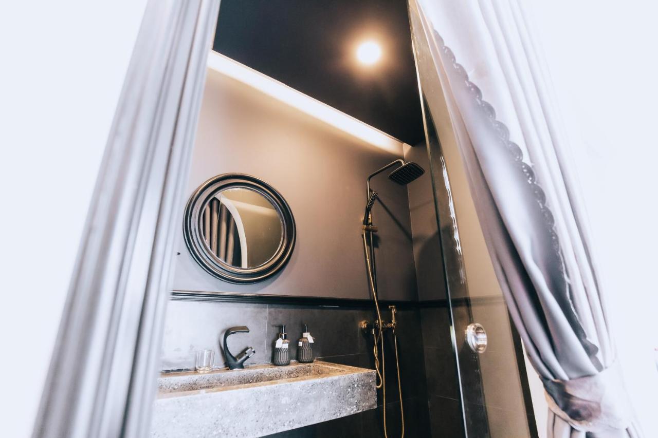 De Ma'At Hotel Đà Lạt Ngoại thất bức ảnh