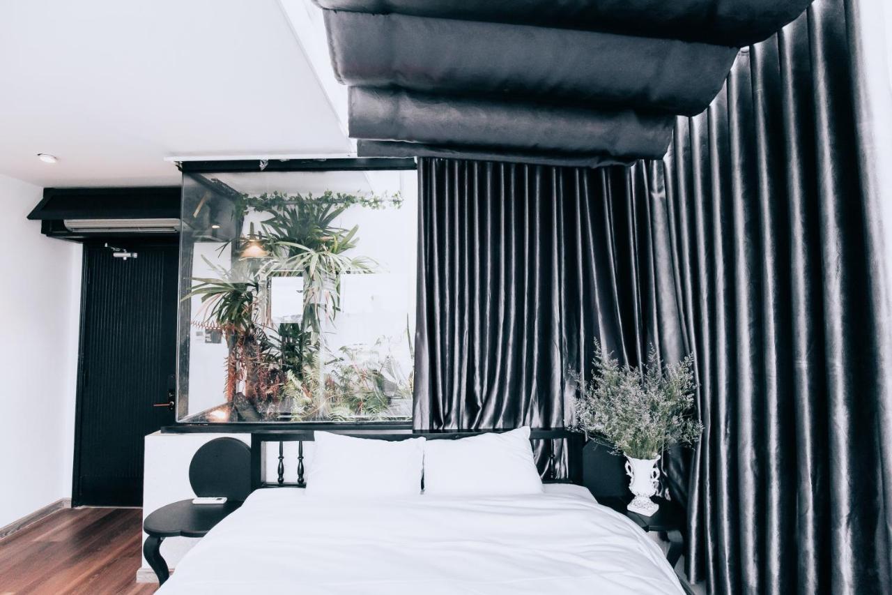 De Ma'At Hotel Đà Lạt Ngoại thất bức ảnh