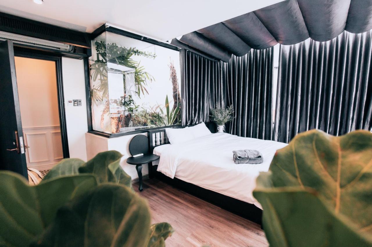 De Ma'At Hotel Đà Lạt Ngoại thất bức ảnh