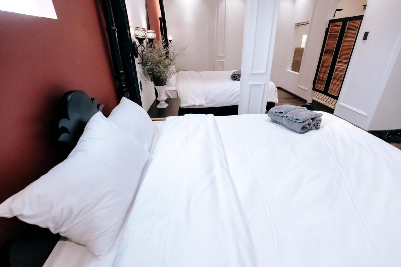 De Ma'At Hotel Đà Lạt Ngoại thất bức ảnh