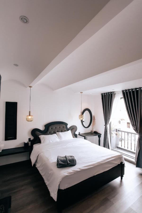 De Ma'At Hotel Đà Lạt Ngoại thất bức ảnh
