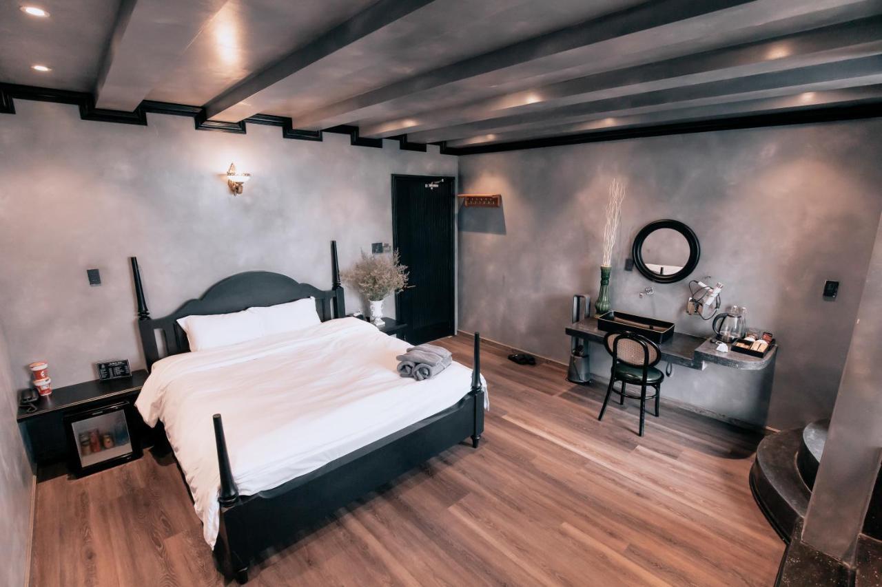 De Ma'At Hotel Đà Lạt Ngoại thất bức ảnh