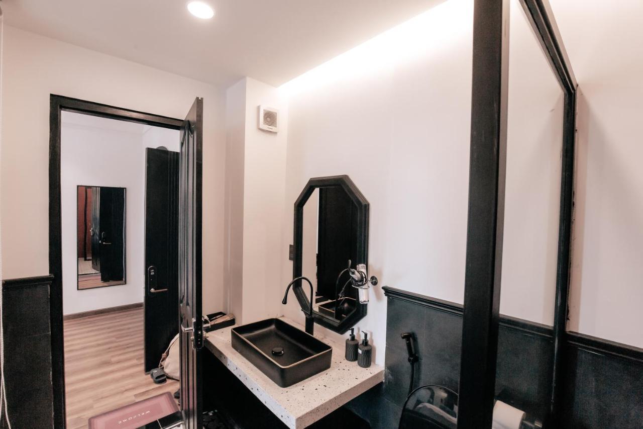 De Ma'At Hotel Đà Lạt Ngoại thất bức ảnh